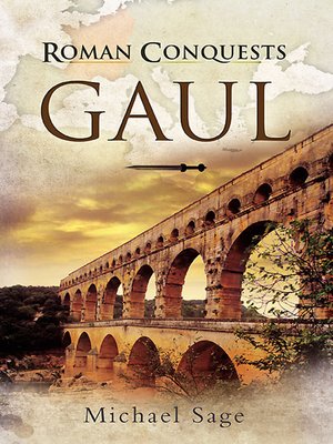 cover image of Roman Conquests